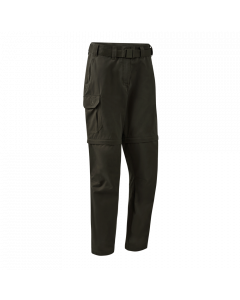 Deerhunter Lady Slogen Zip-Off Trousers
