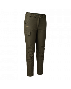 3917-389 Deerhunter Lady Ann Extreme Boot Trousers with membrane