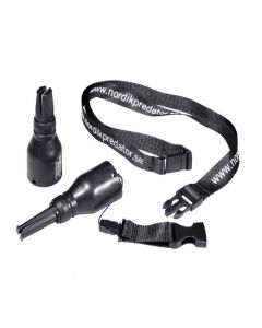 Nordik Barrborn Crow 2-pack