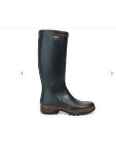 Aigle Parcours Iso 2 Boot Bronze