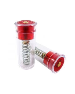 12g Snap Caps  Plastic