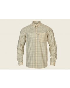 Härkila Portfield L/S shirt Grapeleaf