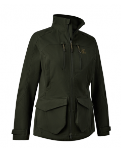 5372-367- Deerhunter Lady Climate Jacket with 37.5® Technology