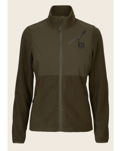 Härkila Fjell fleece jacket Women