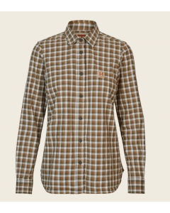 Härkila Fjell L/S shirt women
