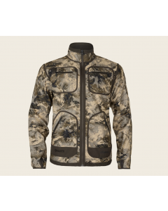 Härkila Kamko Mountain WSP rev. fleece jacket