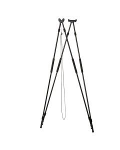 Seeland Shooting stick Black