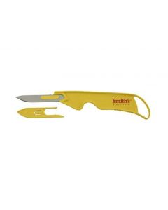 Smith's Field Caping Knife 3 pack